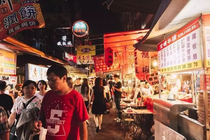 台湾蜜月旅行有哪些必去的地方?台湾蜜月旅行推荐地