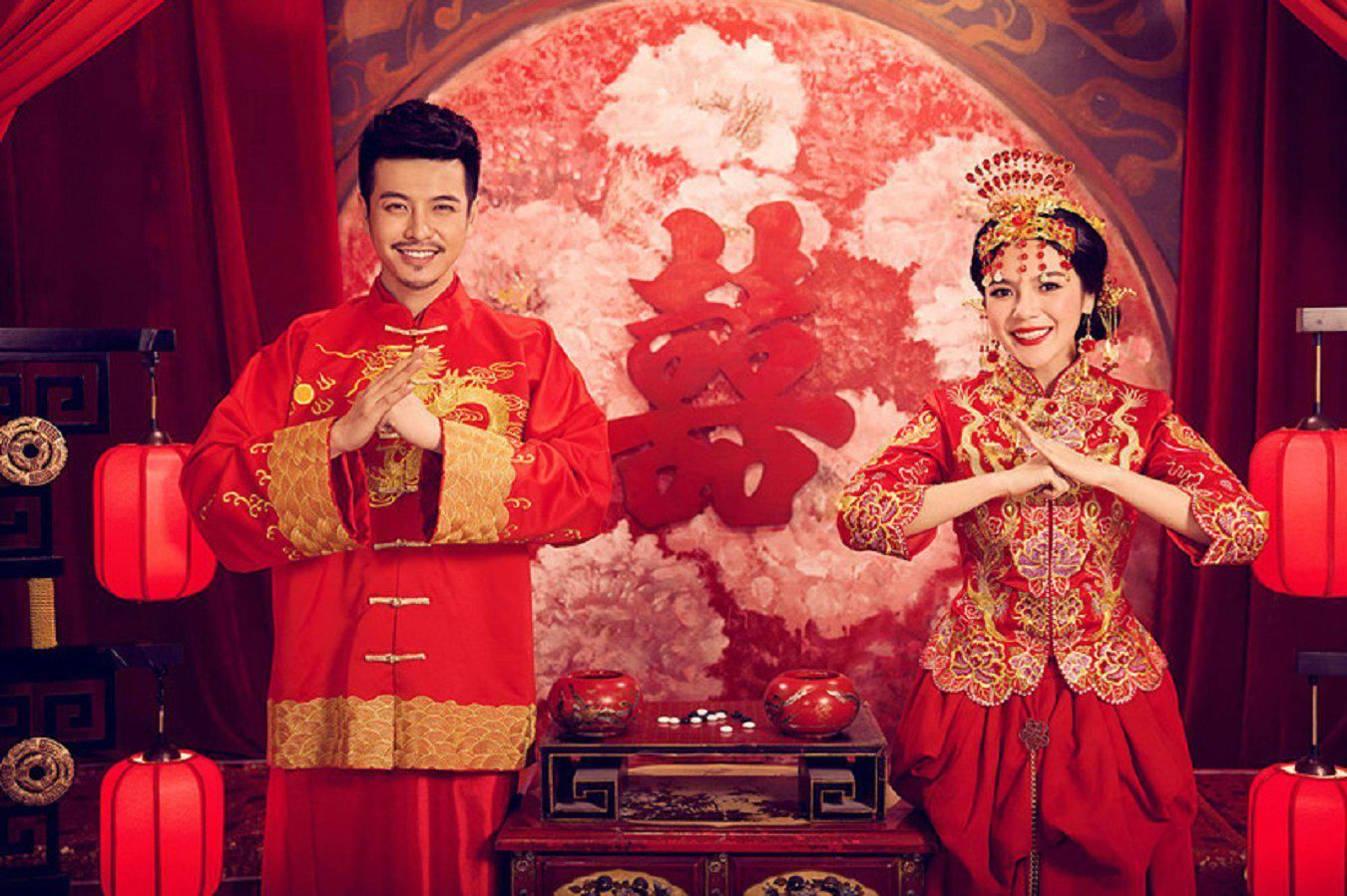 如何答谢媒人?谢媒人应该要送什么礼物?