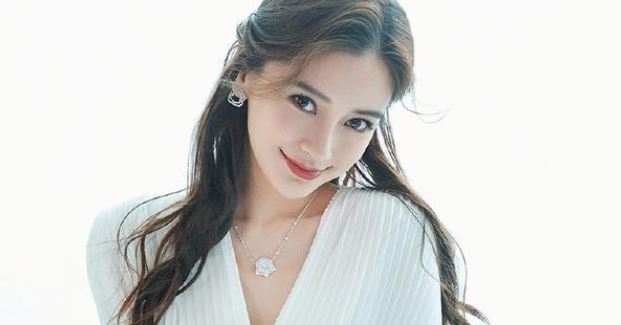 Angelababy与泰洋川禾结束合作 会自己开工作室吗?