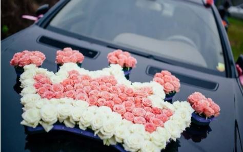 2019婚庆用车宝马价格多少? 各型号宝马婚车价格介绍