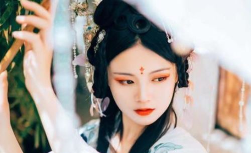 执素兮是谁?执素兮原名资料本人照片介绍