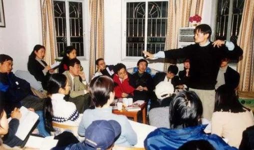 阿里十八罗汉都有谁?阿里十八罗汉身价排名