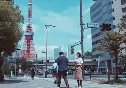 ​周杰伦新歌MV在哪拍的?说好不哭日本取景地盘点