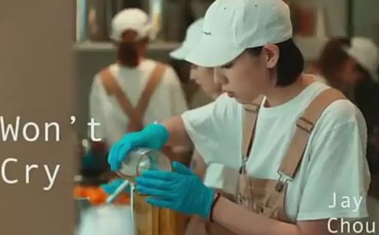 ​周杰伦新歌MV在哪拍的?说好不哭日本取景地盘点