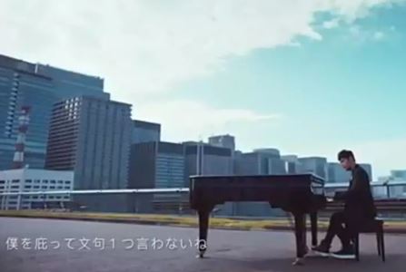 ​周杰伦新歌MV在哪拍的?说好不哭日本取景地盘点