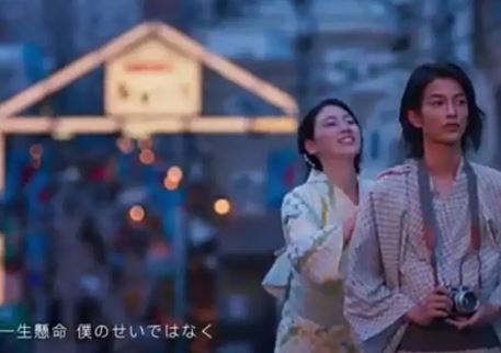 ​周杰伦新歌MV在哪拍的?说好不哭日本取景地盘点