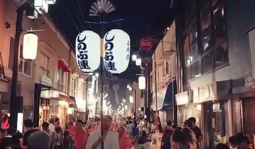 周杰伦新歌MV在哪拍的?说好不哭日本取景地盘点