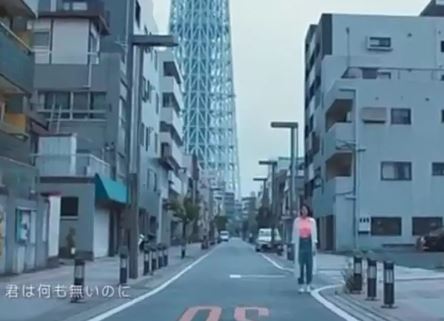 ​周杰伦新歌MV在哪拍的?说好不哭日本取景地盘点