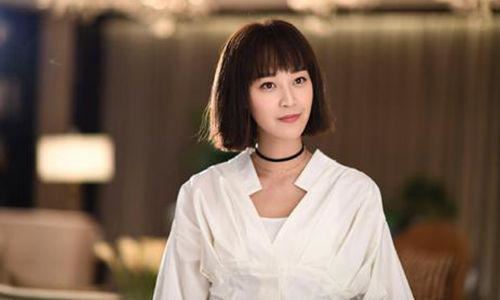 新娘短发型头纱怎么戴?接发才能拍好婚纱照吗?