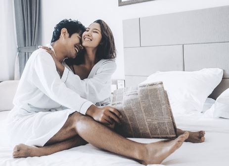 朋友圈婚礼邀请词怎么写?婚礼创意邀请词分享