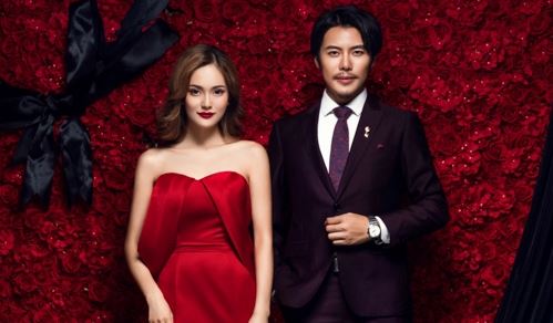 十二生肖如何婚配最好命?2019年生肖婚配表