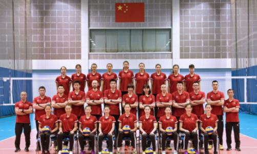 ​2019中国女排队员名单 2019中国女排世界杯赛程介绍