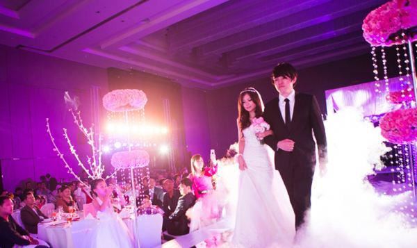 婚礼上的小创意有哪些?让婚礼与众不同的创意分享