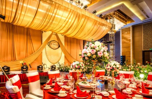 2021婚礼酒席菜单大全,看的眼睛发福!