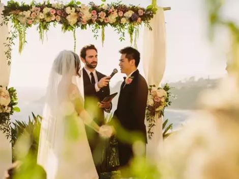 西式教堂婚礼音乐有哪些?最新西式婚礼音乐推荐