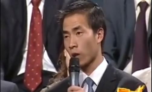 当年说慧聪网的小伙子是谁?预言阿里巴巴的年轻人现在怎么样了?