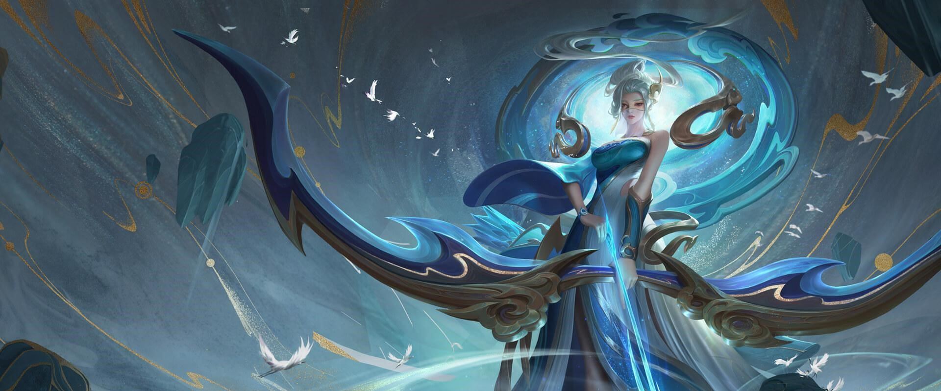 伽罗新皮肤p掉衣服裸软件,王者荣耀伽罗太华去衣图无遮挡福利