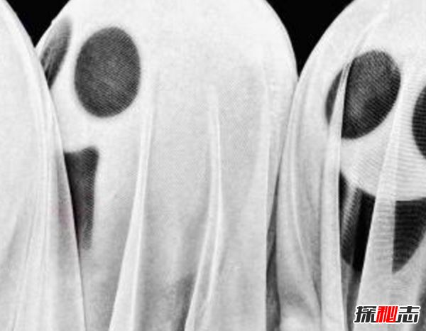 鬼的等级及分类 摄青鬼已经超过鬼的范围（神话传说）