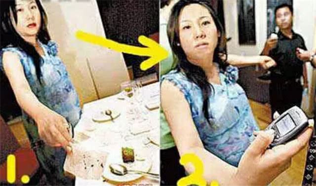 赵薇殴打孕妇是怎么回事,赵薇殴打孕妇事件始末,殴打孕妇内幕