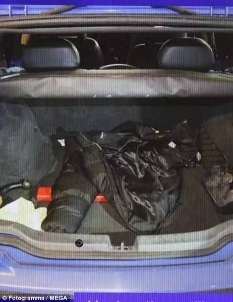 407事件到底有多血腥,407事件不建议观看,暗网407事件视频内容是真的吗
