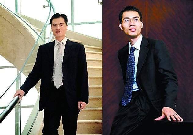 鸿星尔克的创始人/老板是谁,鸿星尔克董事长个人背景资料简介