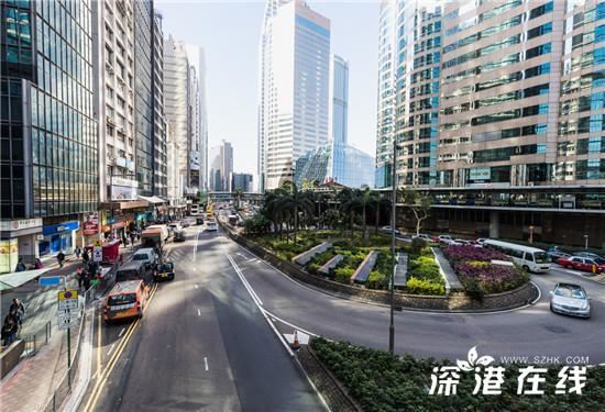 香港办事最全通讯录：求助、投诉、景点查询等热线都有！