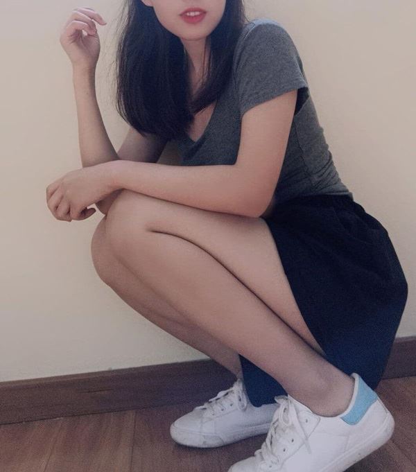 陈筱敏是谁,陈筱敏个人资料,鄂州陈筱敏广东海洋大学照片流出