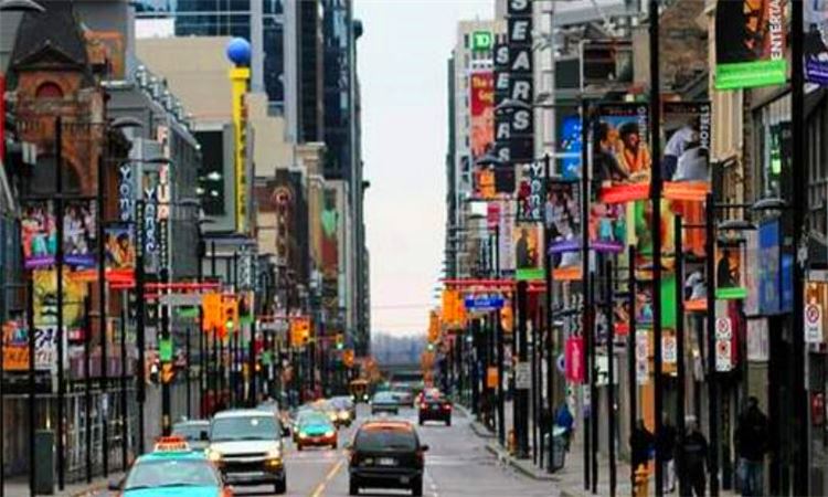 street是什么意思