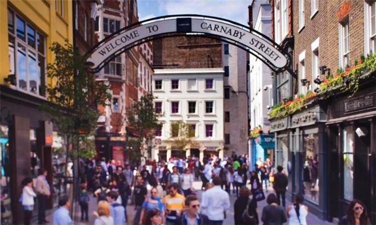 street是什么意思