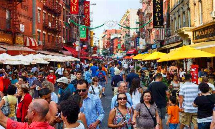 street是什么意思