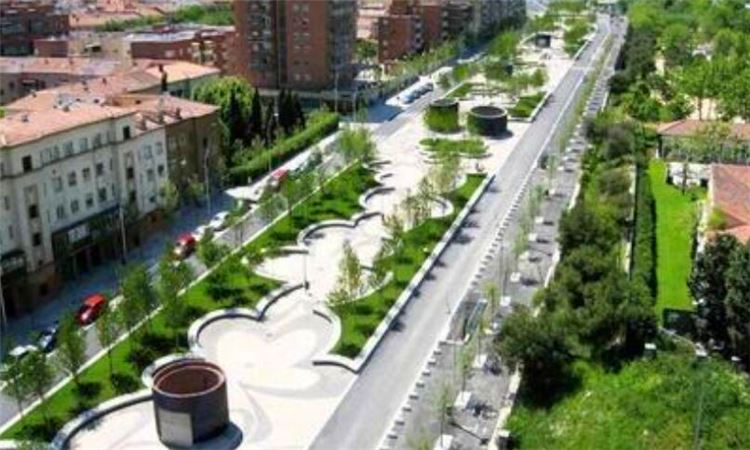 street是什么意思