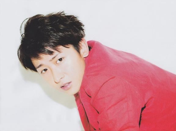 大野智08年发生了什么?大野智脸上的疤怎么来的