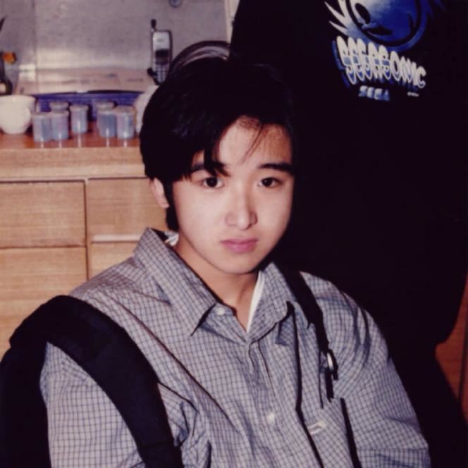 大野智08年发生了什么？大野智脸上的疤怎么来的