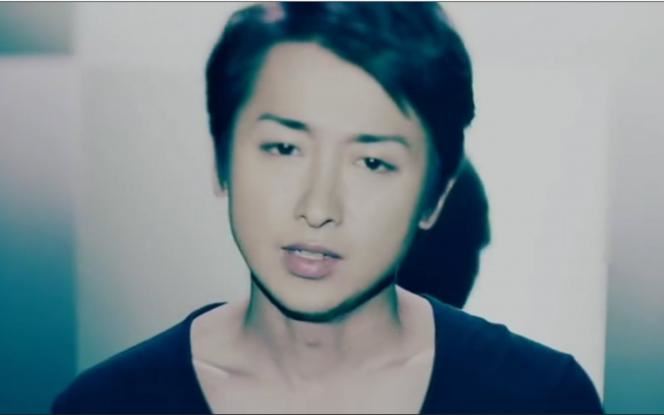 大野智08年发生了什么?大野智脸上的疤怎么来的