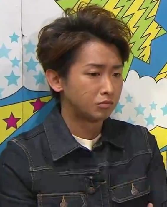 大野智08年发生了什么？大野智脸上的疤怎么来的