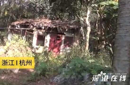 蔡元培故居1.5亿 这栋蔡元培故居长什么样【图】