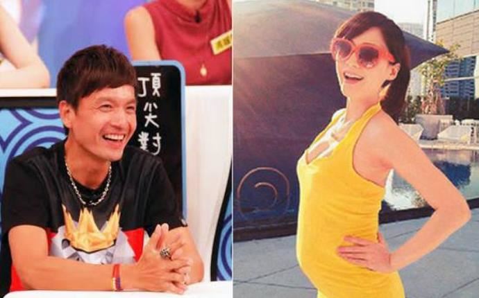 台湾艺人小钟和王怡仁绯闻 揭秘其中的关系