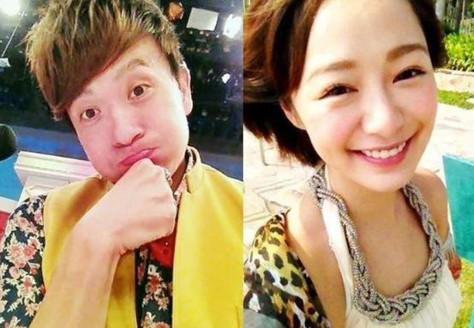 台湾艺人小钟和王怡仁绯闻 揭秘其中的关系