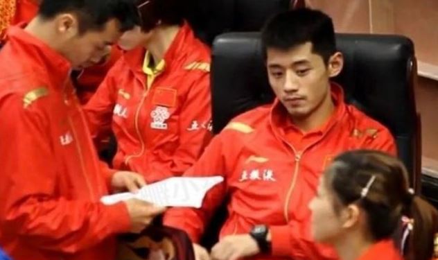 张继科19CM是什么梗,张继科19CM开门图