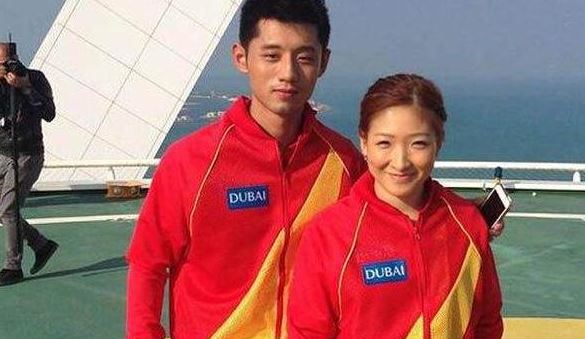 张继科19CM是什么梗,张继科19CM开门图