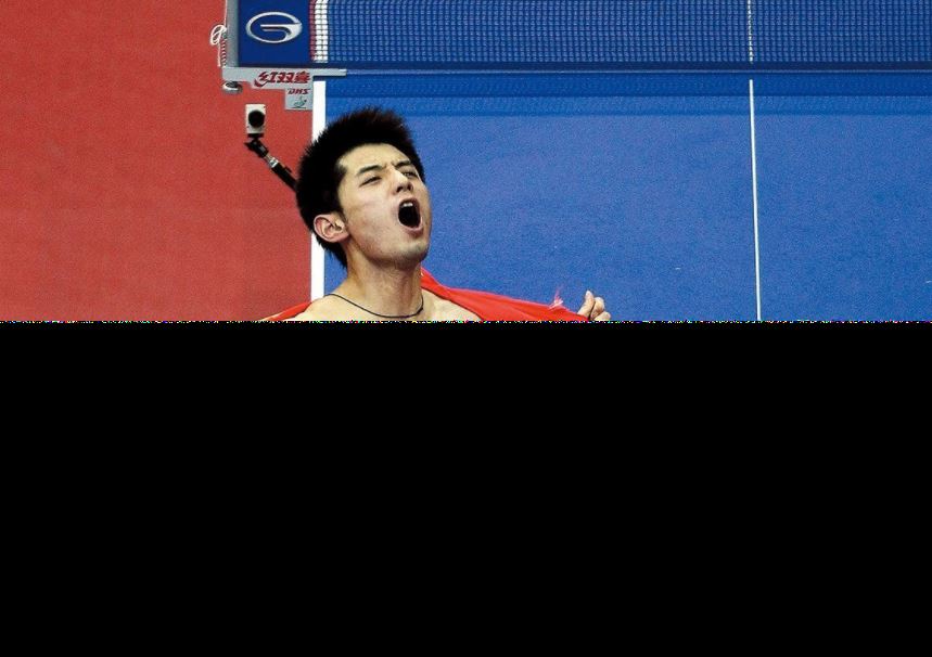 张继科19CM是什么梗,张继科19CM开门图