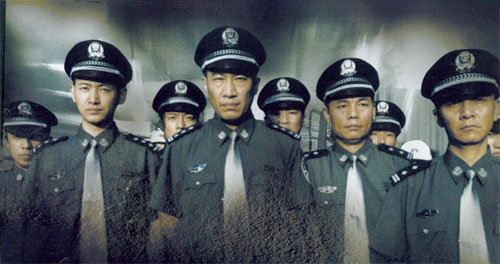 孙红雷拍过的黑社会系列电视剧有哪些?孙红雷曾经出演的电影有哪些?