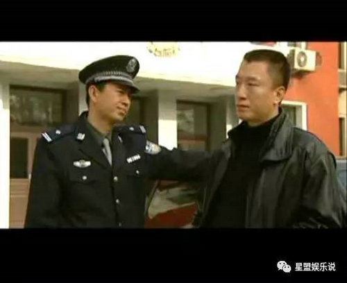 孙红雷拍过的黑社会系列电视剧有哪些?孙红雷曾经出演的电影有哪些?