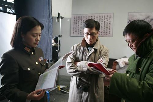 孙红雷拍过的黑社会系列电视剧有哪些？孙红雷曾经出演的电影有哪些？