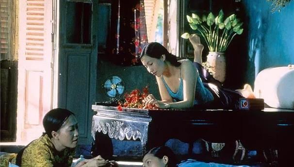 越南电影最好看的十部：原来越南电影这么纯真啊