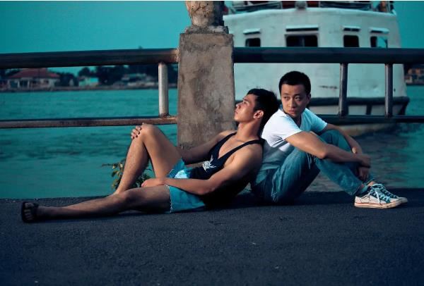 越南电影最好看的十部：原来越南电影这么纯真啊