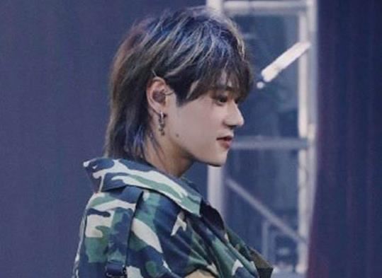 歌手太一年龄及个人信息，太一为什么退出网易云