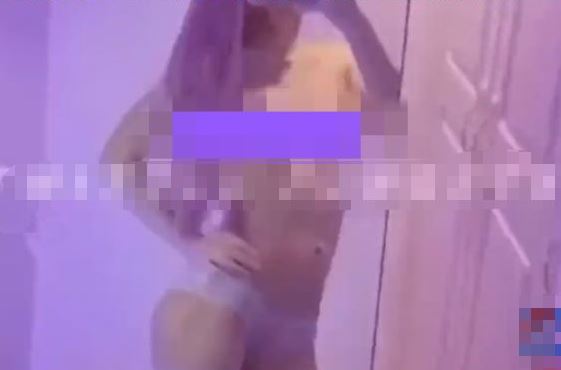 抖音奶片已删除的视频十五秒是什么,抖音奶片原视频在线观看