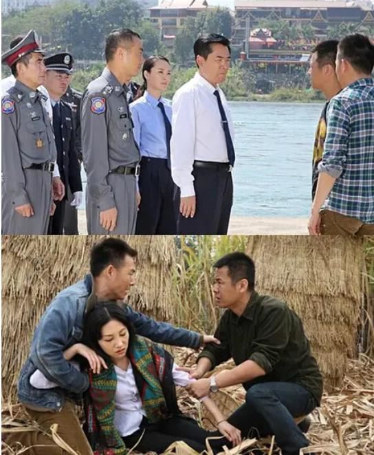 十大贩毒卧底电视剧盘点：剧情惊险紧张刺激