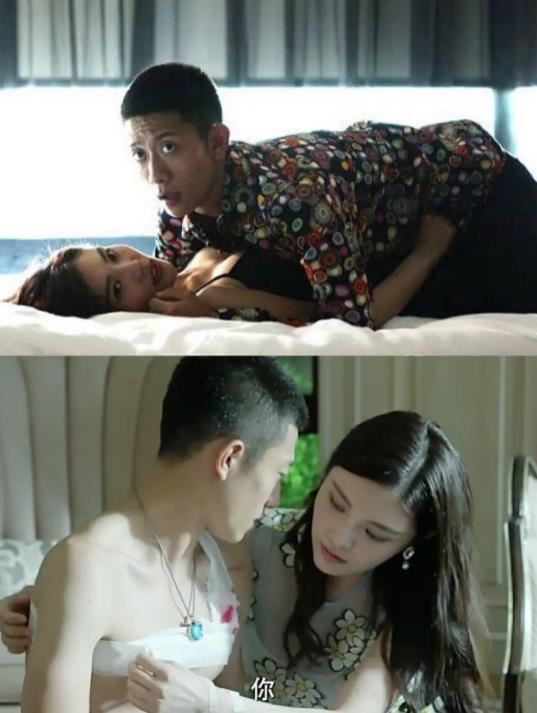 十大贩毒卧底电视剧盘点：剧情惊险紧张刺激